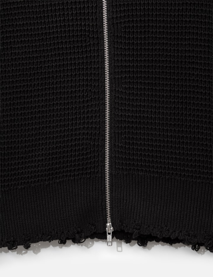 Won Hundred Glasgow Knit Hood
