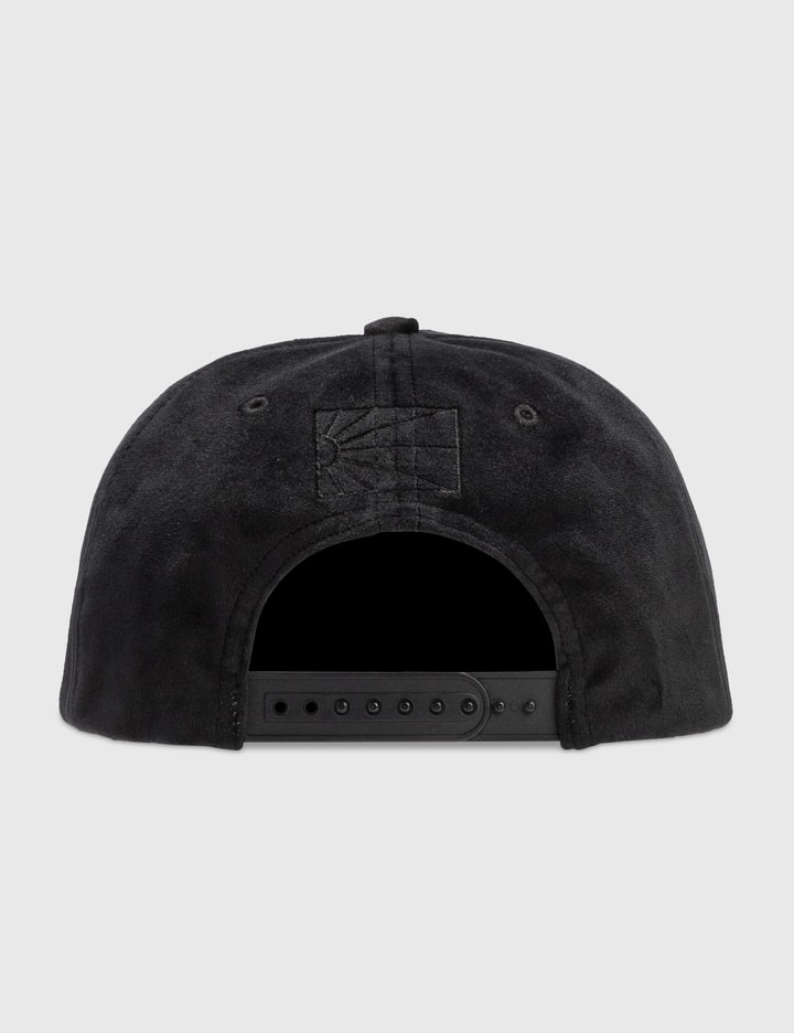 Velvet Cap Placeholder Image