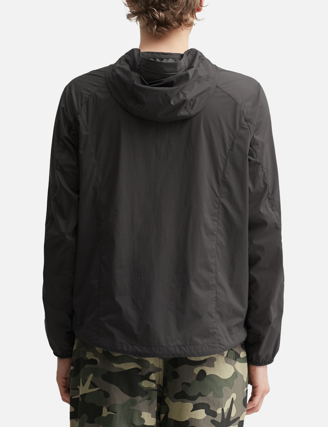 PERTEX® Nimbus Light Jacket view 19
