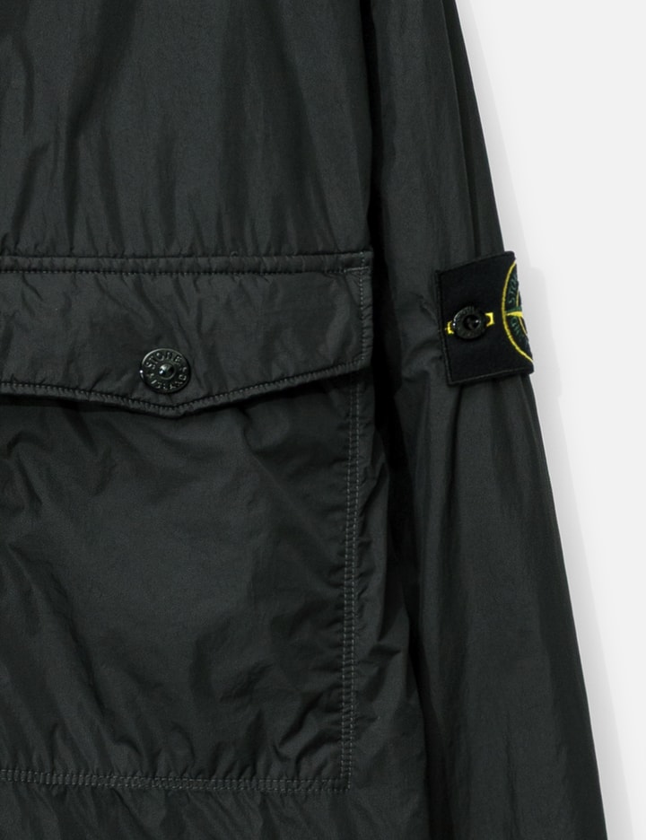 Crinkle Reps Shirt Jacket Placeholder Image
