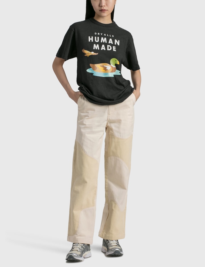 HUMAN MADE 그래픽 티셔츠 Placeholder Image