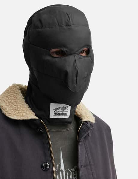 X Eddie Bauer Down Face Mask view 11