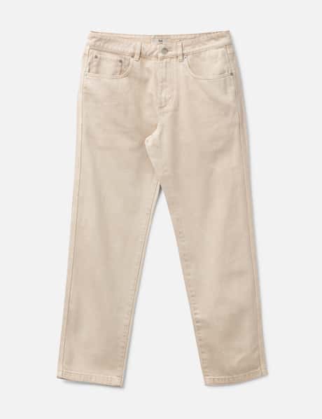 Harden Panelled Mesh Shorts view 13