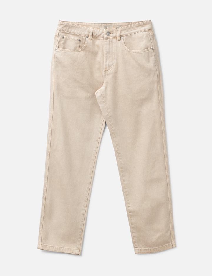 KITH 101 Stafford Denim Theory Pants