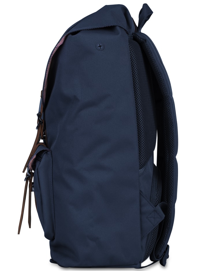 Little America Backpack Placeholder Image