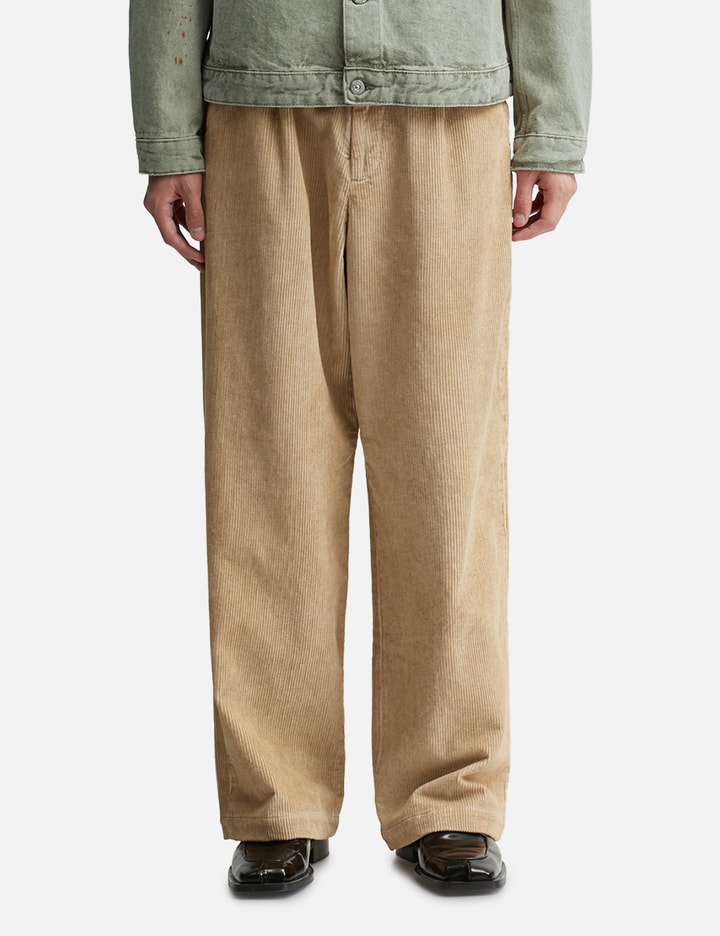 Borrowed Chino Pants Placeholder Image