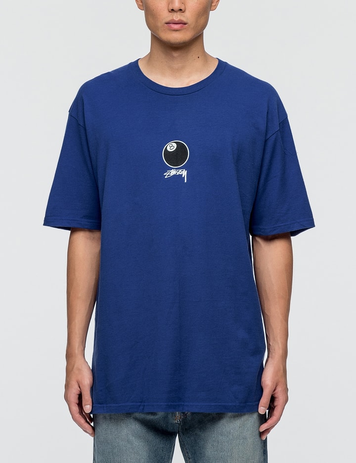 8 Ball T-shirt Placeholder Image