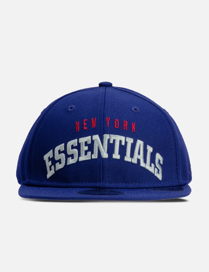 New Era x Fear of God 9FIFTY Retro Crown New York Giants NFL Placeholder Image