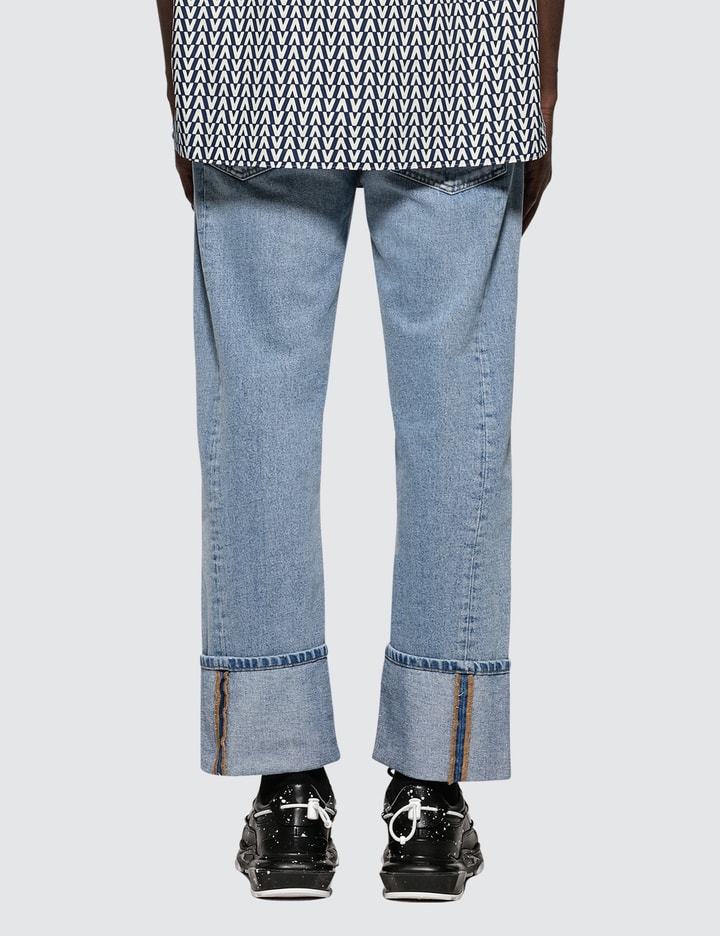 VLTN Jeans Placeholder Image