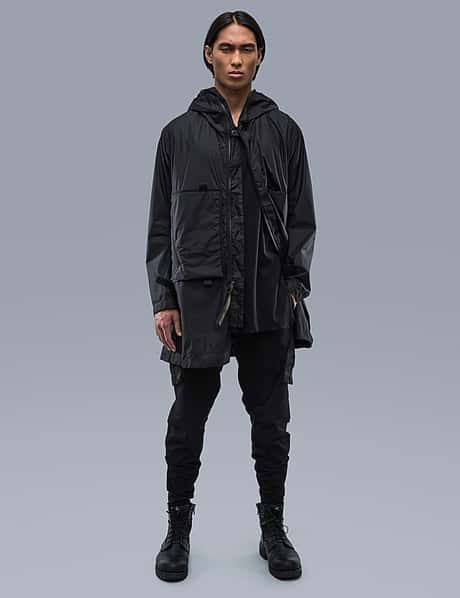 ACRONYM - J61-WS Packable Windstopper® Active Shell™ Parka | HBX  
