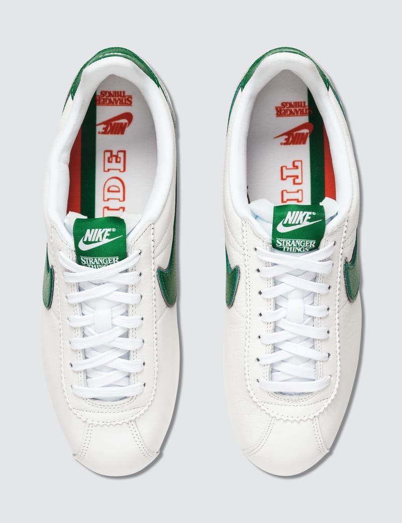 nike stranger things cortez