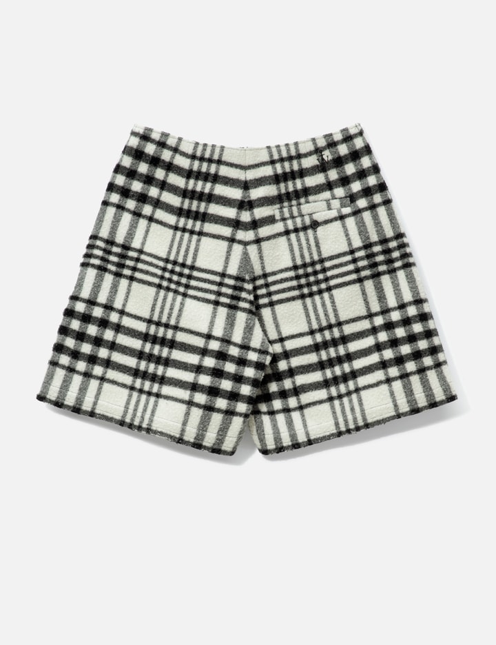 JW Anderson Wide Leg Shorts