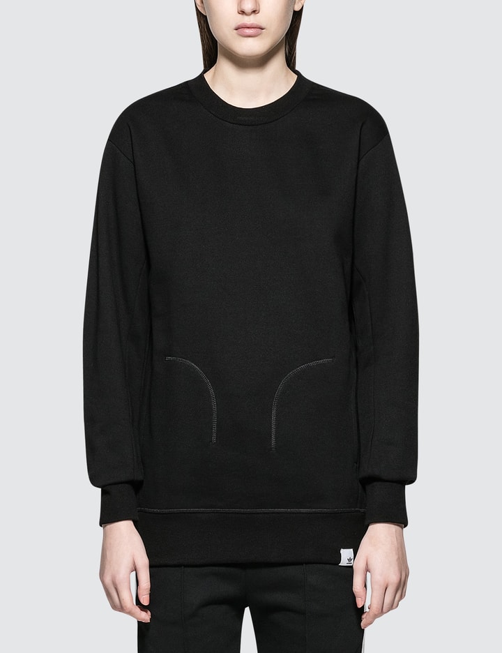 X BY O Crew Sweatshirt Placeholder Image