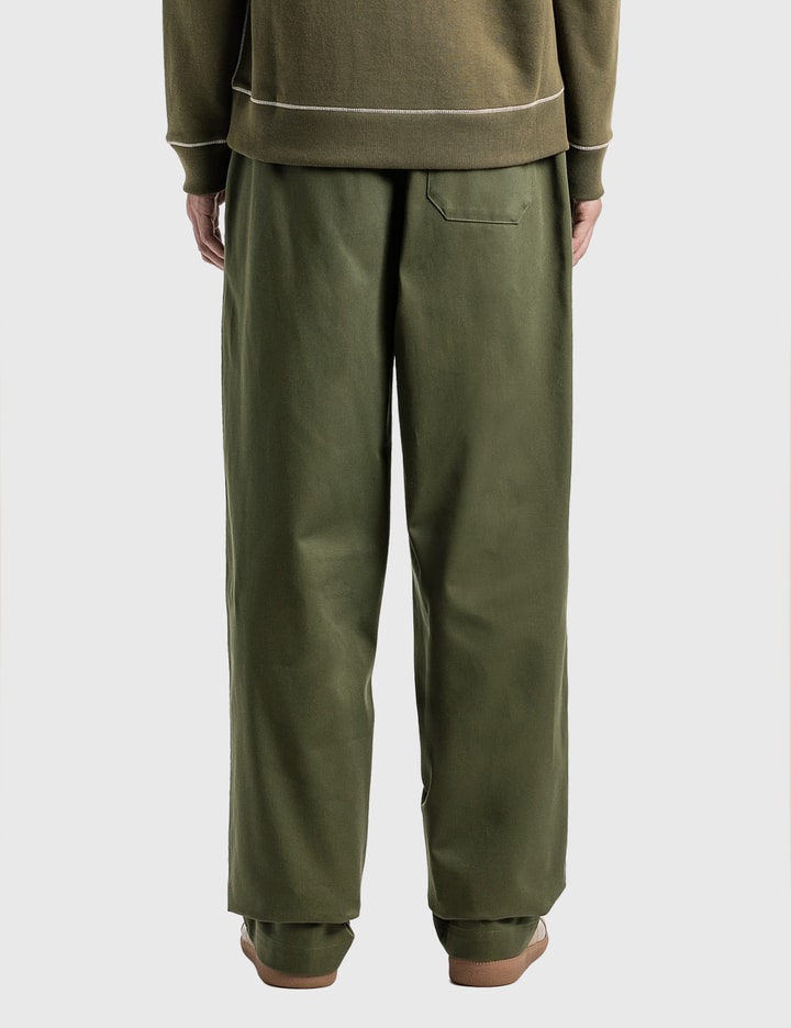 Drawstring Trousers Placeholder Image