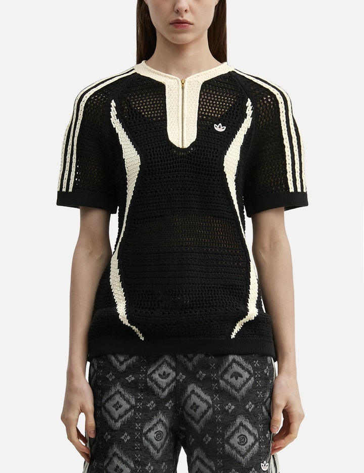 adidas Originals CLOT X Adidas Originals Knit Jersey By Edison Chen