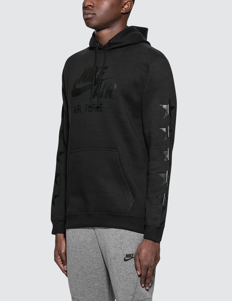 hoodie nike air force 1