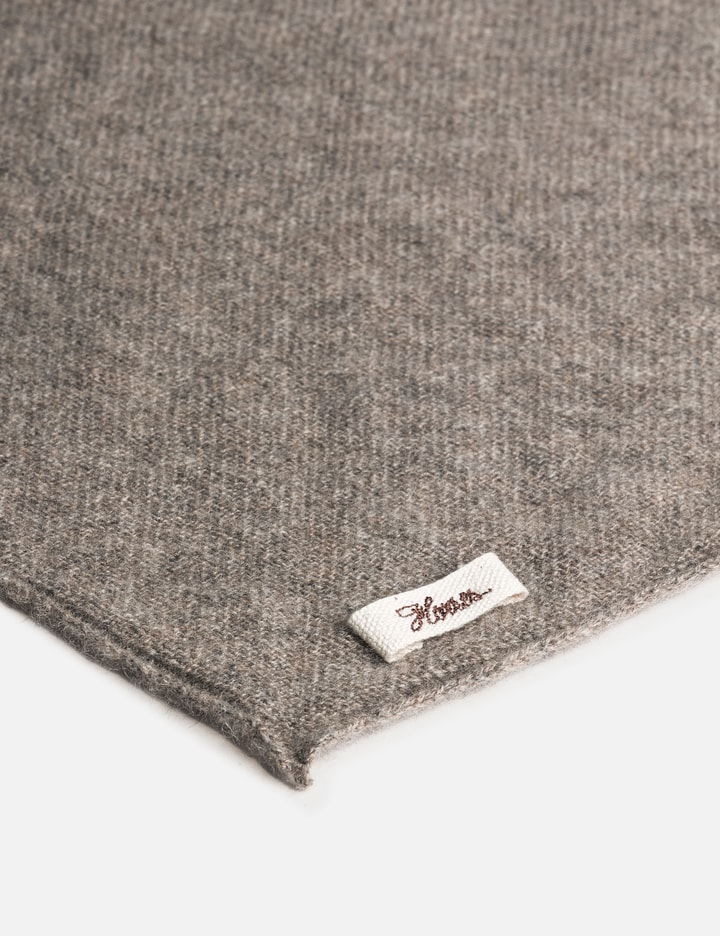 Horses Cashmere Scarf