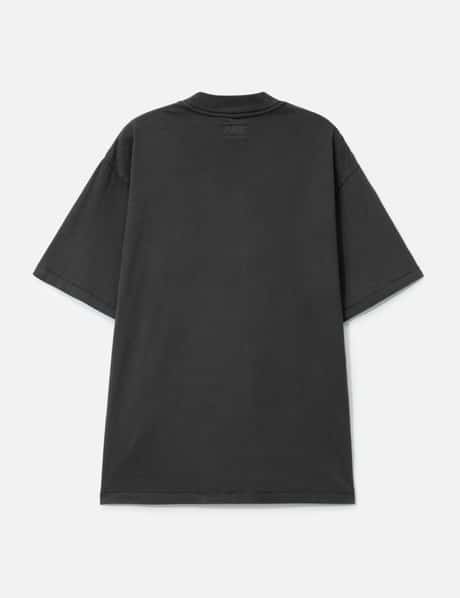 X Hot Stuff Beware Short Sleeve T-Shirt view 8