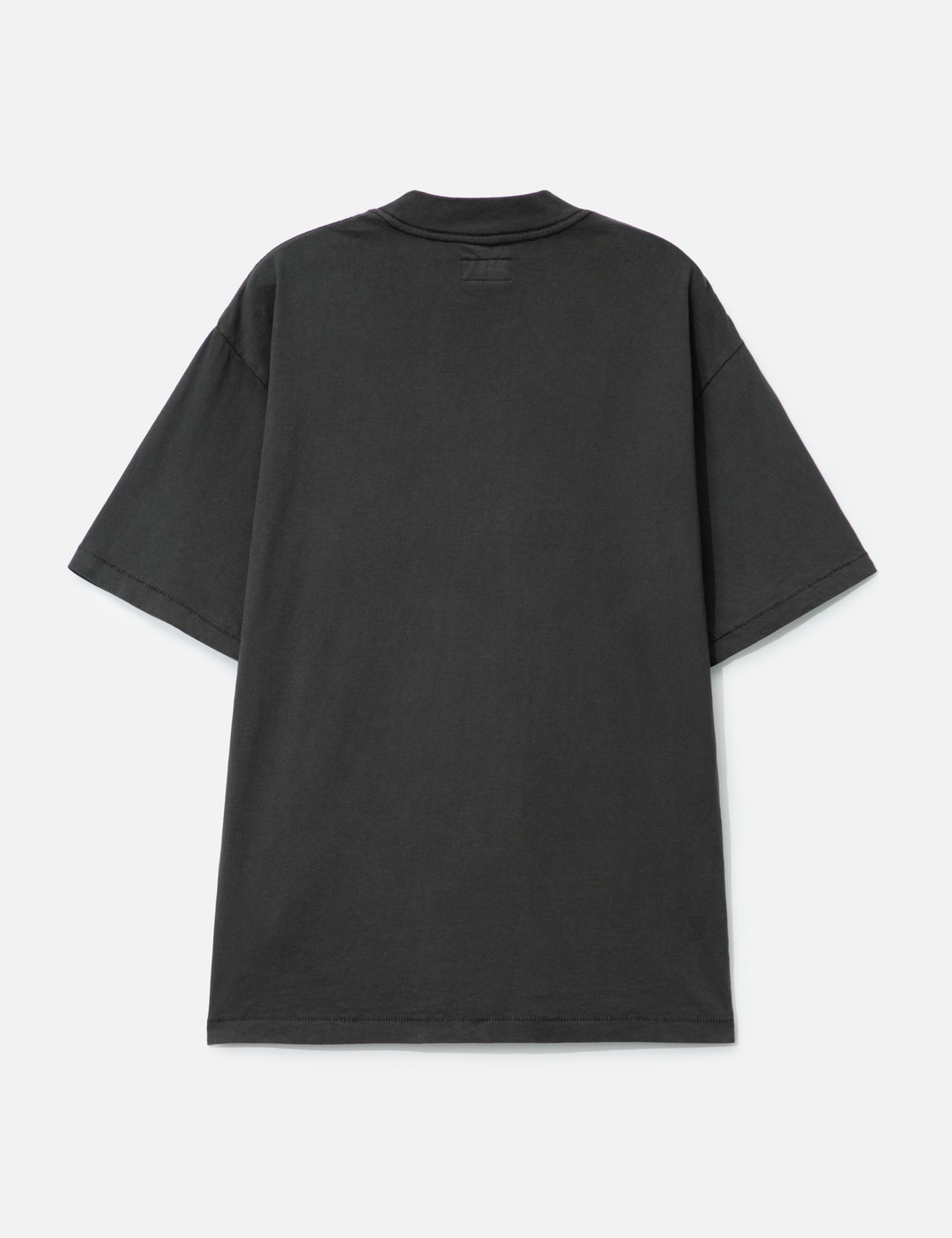 X Hot Stuff Beware Short Sleeve T-Shirt view 9