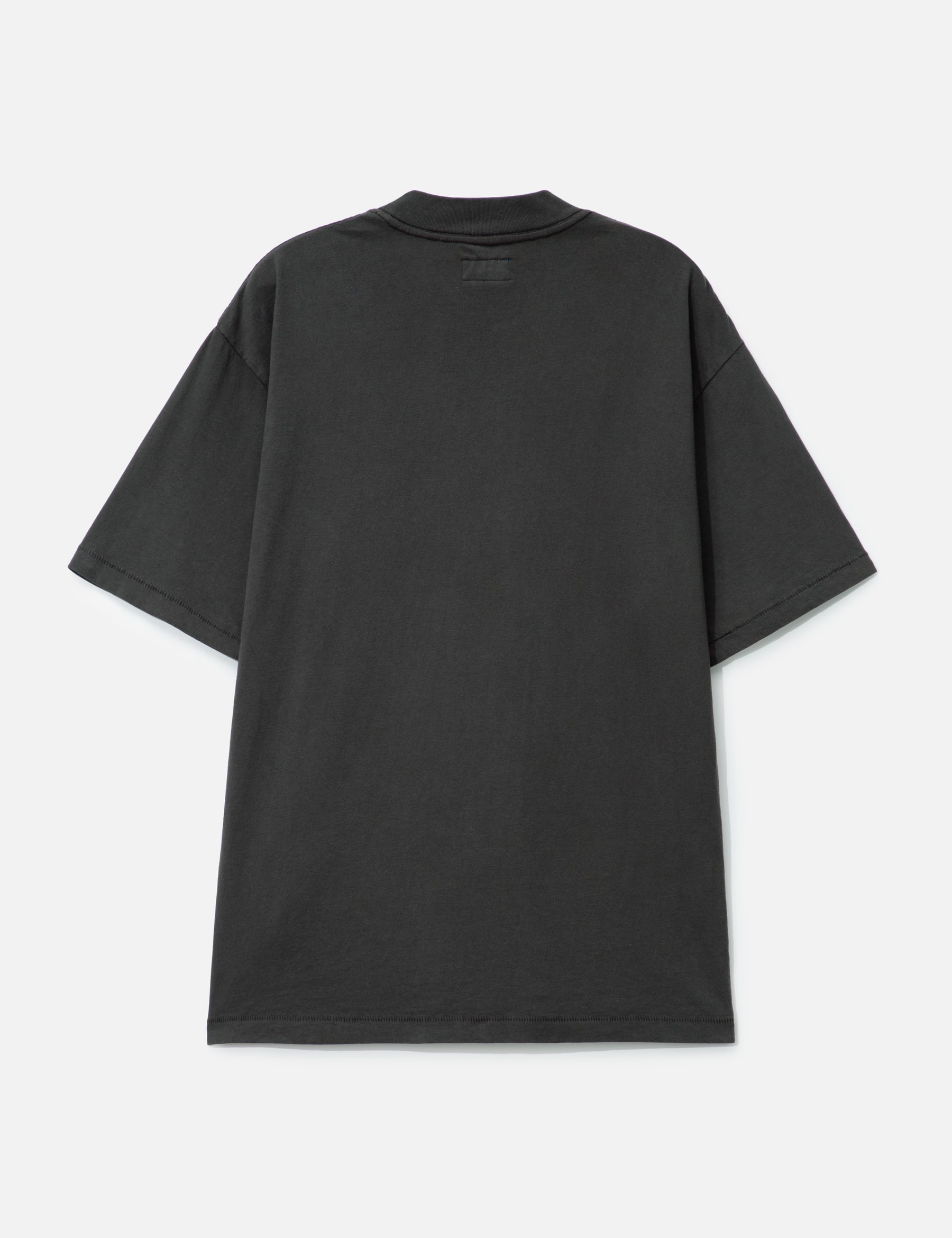X Hot Stuff Beware Short Sleeve T-Shirt view 17