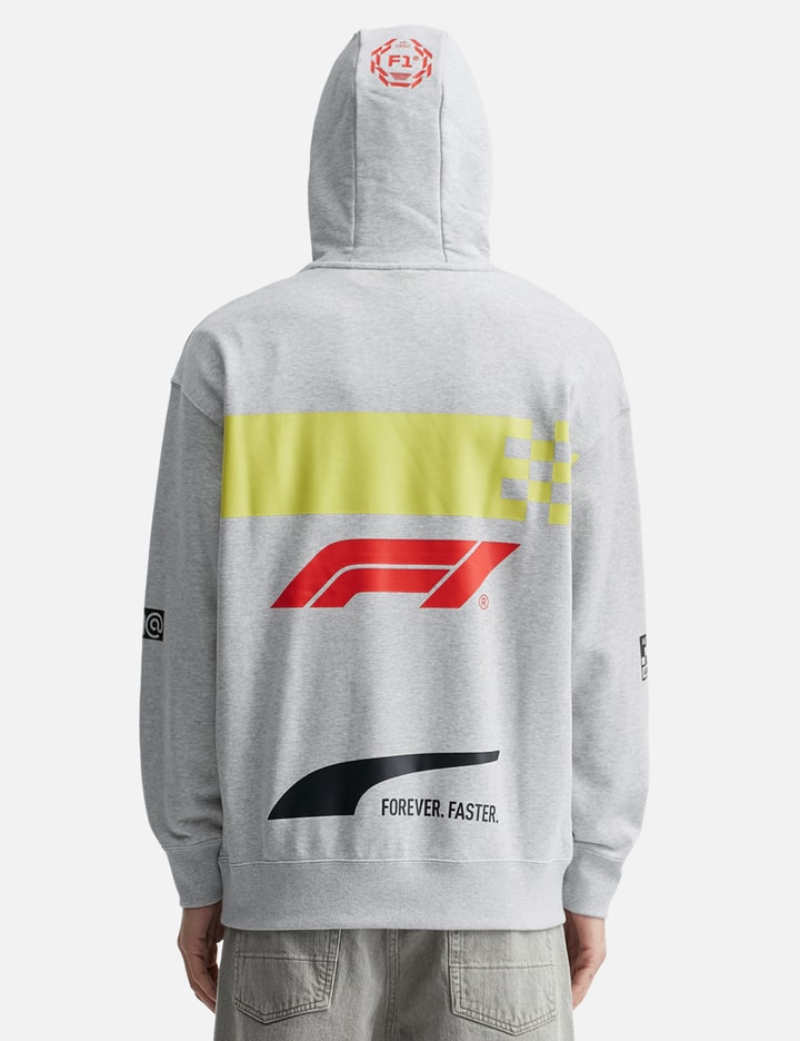 Puma x Noah F1 Racing Hoodie Placeholder Image