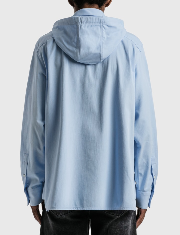 Hooded Shirt Placeholder Image
