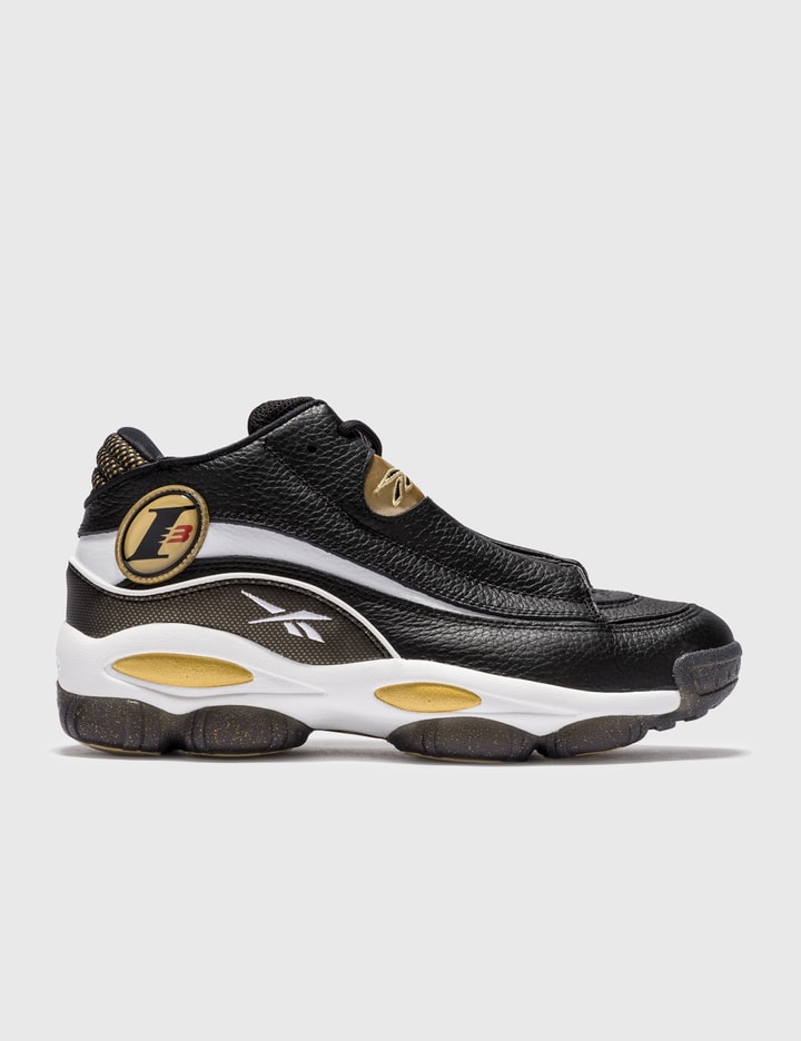 Reebok - The Answer DMX | HBX - Globally Curated Fashion and Lifestyle by  Hypebeast