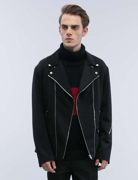 soe - Double Zip Riders Jacket | HBX - HYPEBEAST 為您搜羅全球潮流 