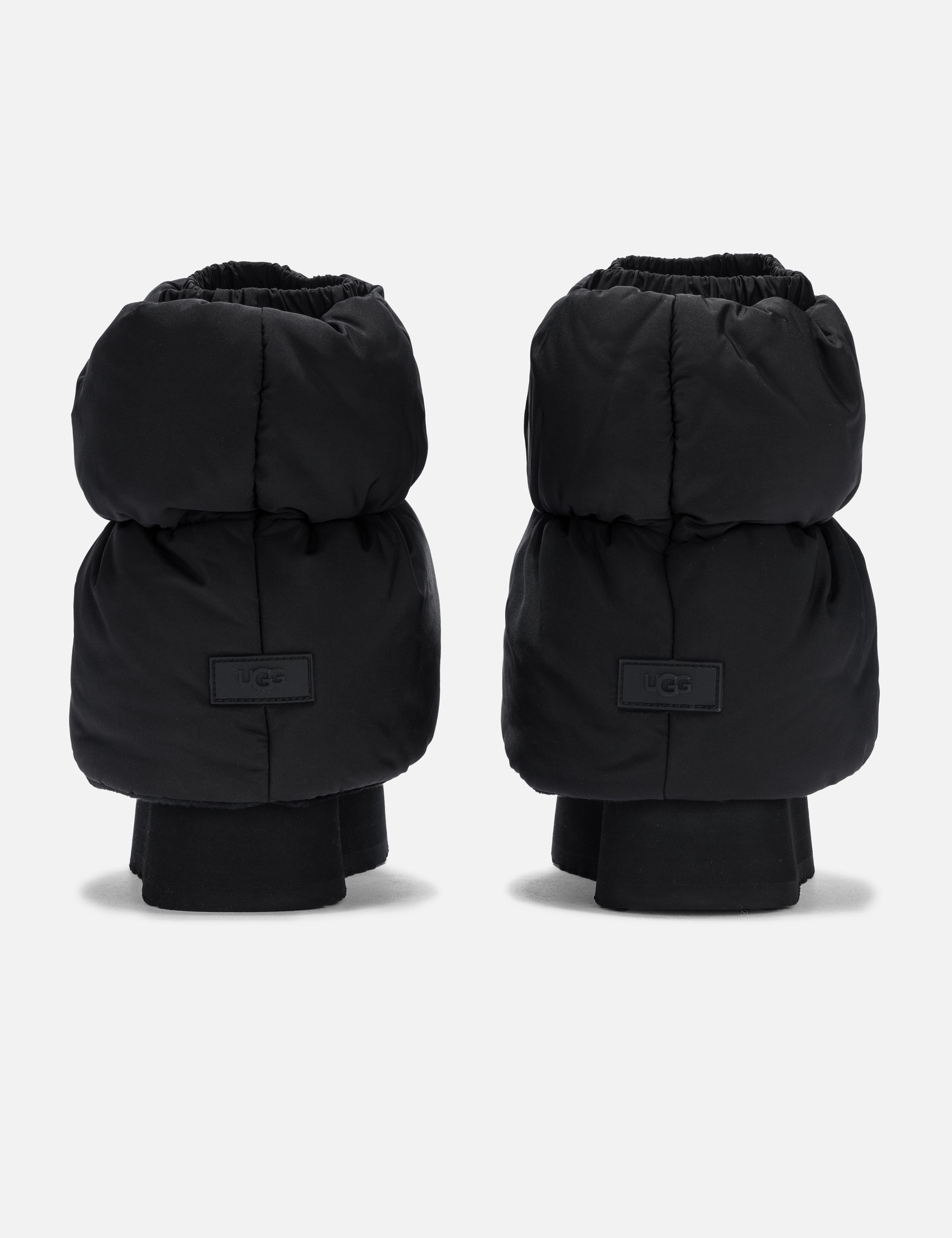 Women's Classic Mini Dipper Puffer view 18