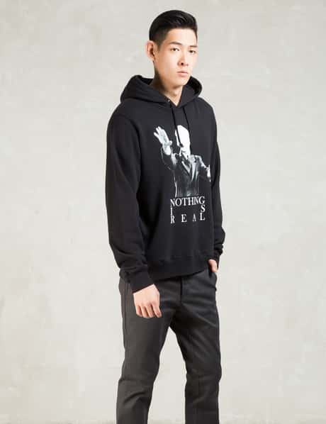 Undercover - Black 