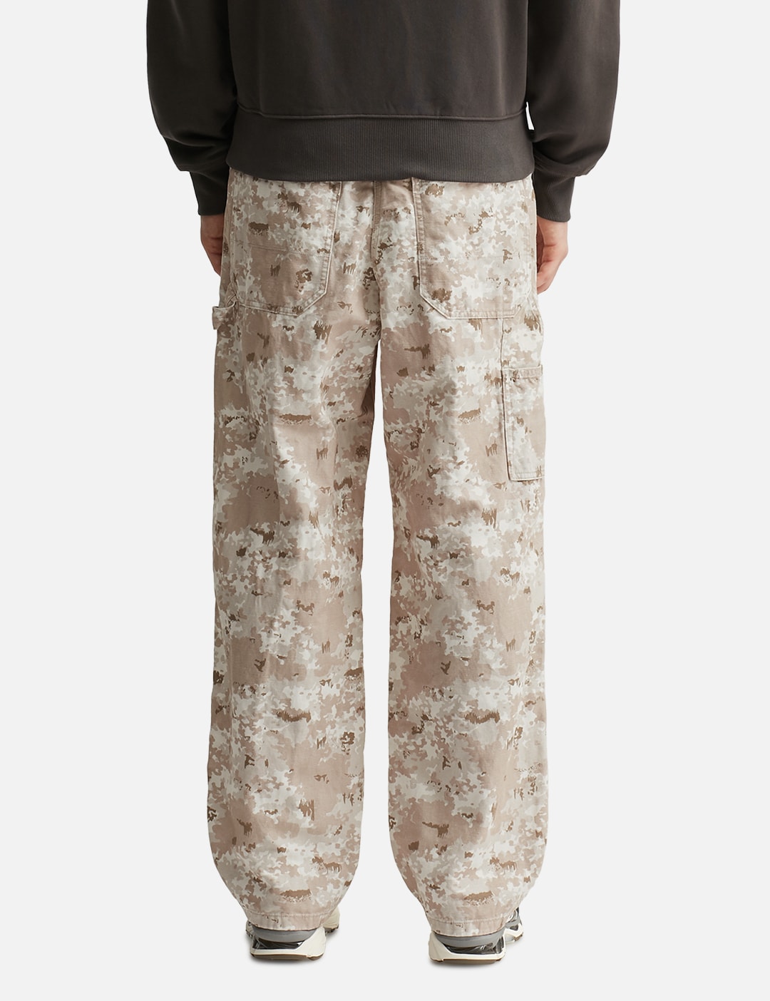 Canvas Work Pant view 13