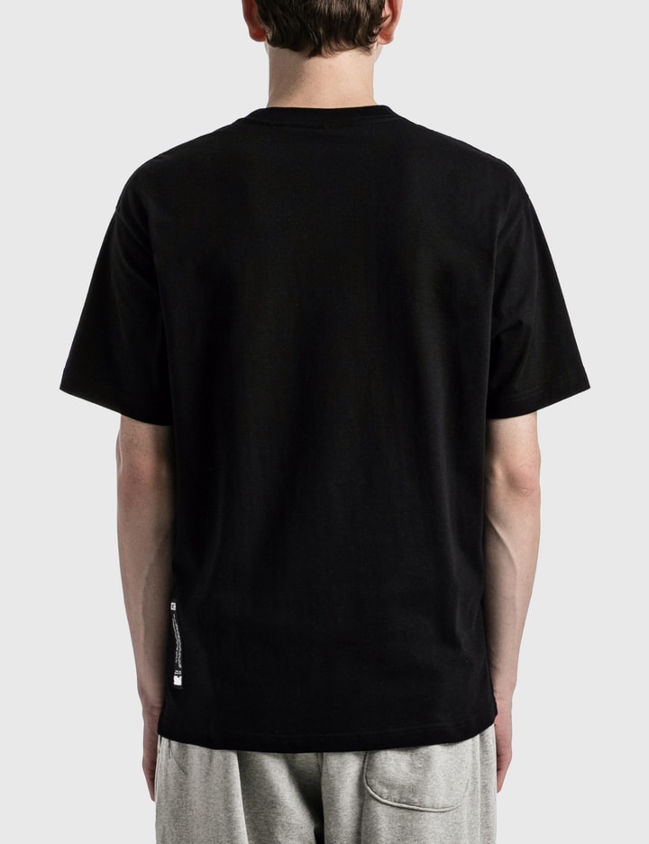 LMC 3 Bears V2 T-shirt Placeholder Image