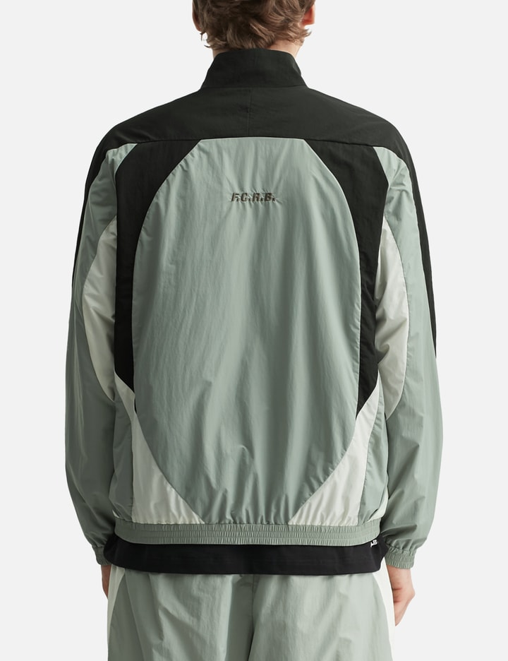 Warm-up Jacket Placeholder Image