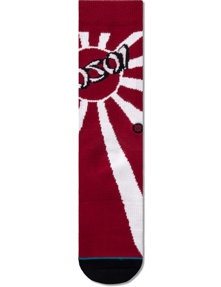 Hosoi Socks Placeholder Image