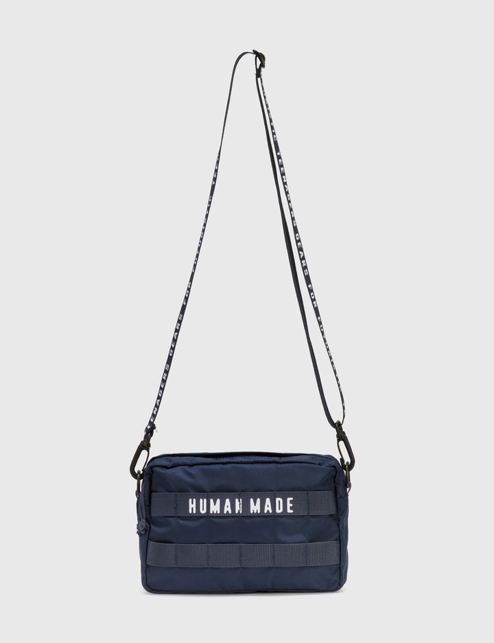 Military Pouch #1 Placeholder Image