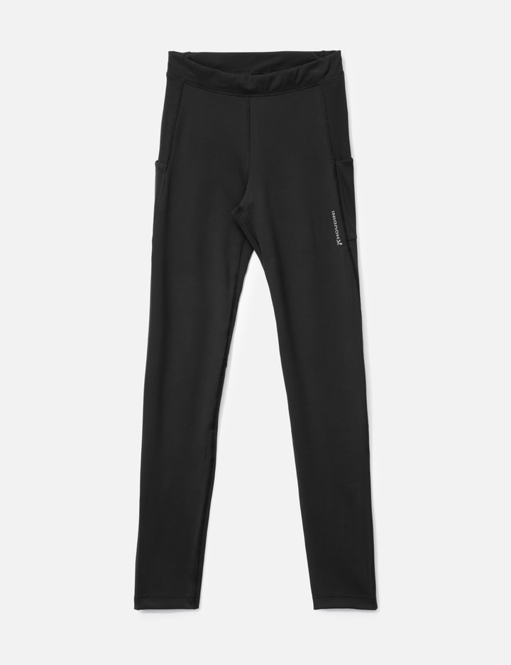 Houdini Pace Trail Tights In Black