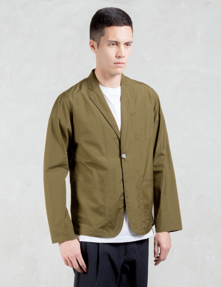 Tapered Sleeve Blazer Placeholder Image