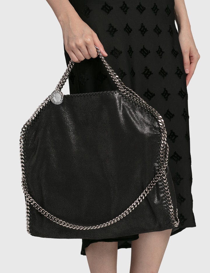 Falabella Fold-Over Tote Placeholder Image