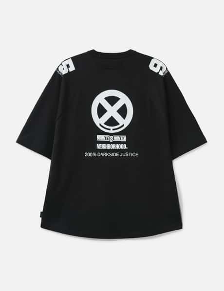 NEIGHBORHOOD - NH X BOUNTY HUNTER X Russell Athletics . Crewneck 