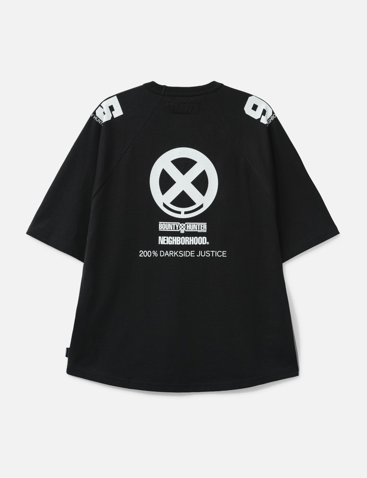 NH x BOUNTY HUNTER x Russell Athletics . Crewneck Short Sleeve Placeholder Image