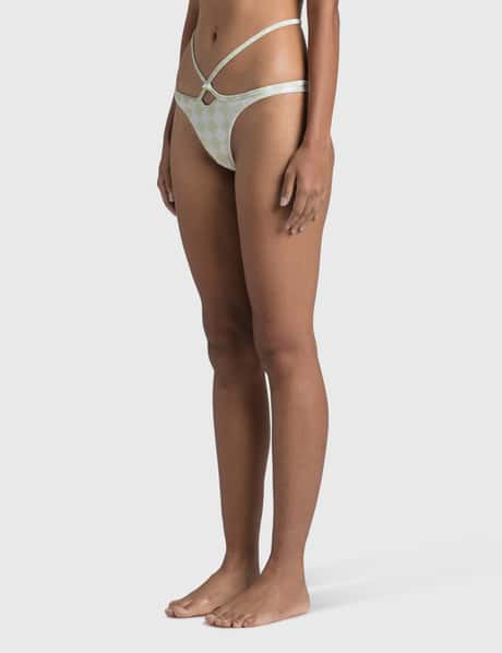 Wes Velvet Bottom view 7