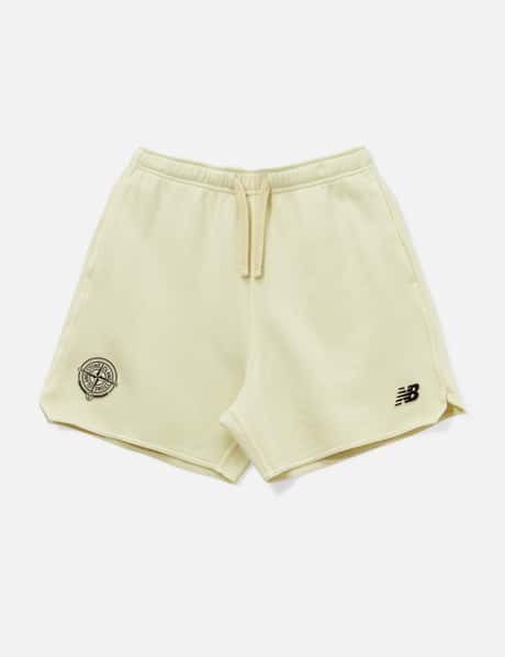 X New Balance Bermuda Shorts view 6