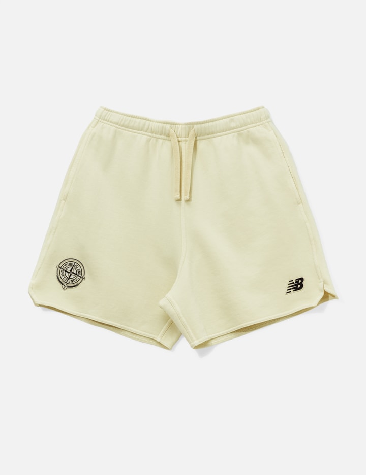 Stone Island Stone Island X New Balance Bermuda Shorts