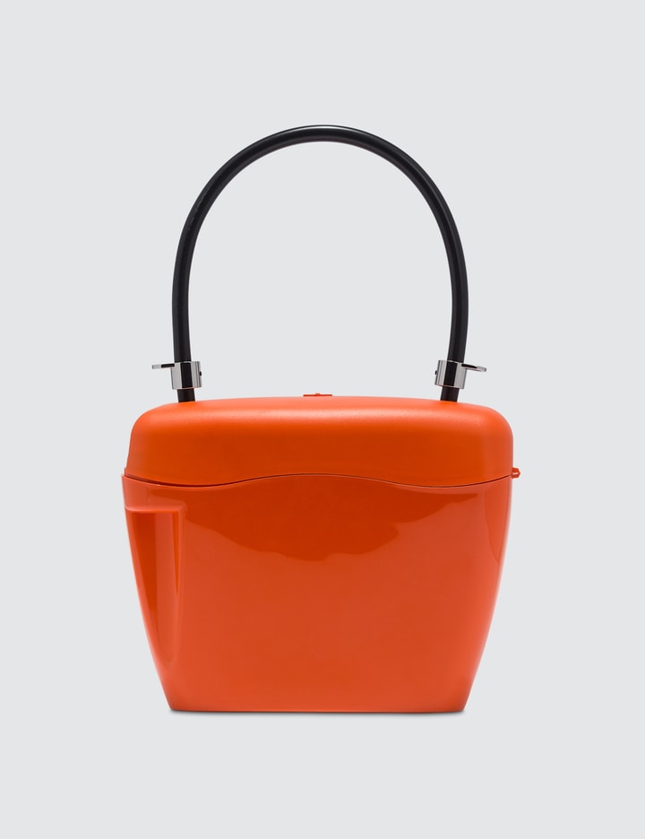 Strap Padlock Bag Placeholder Image