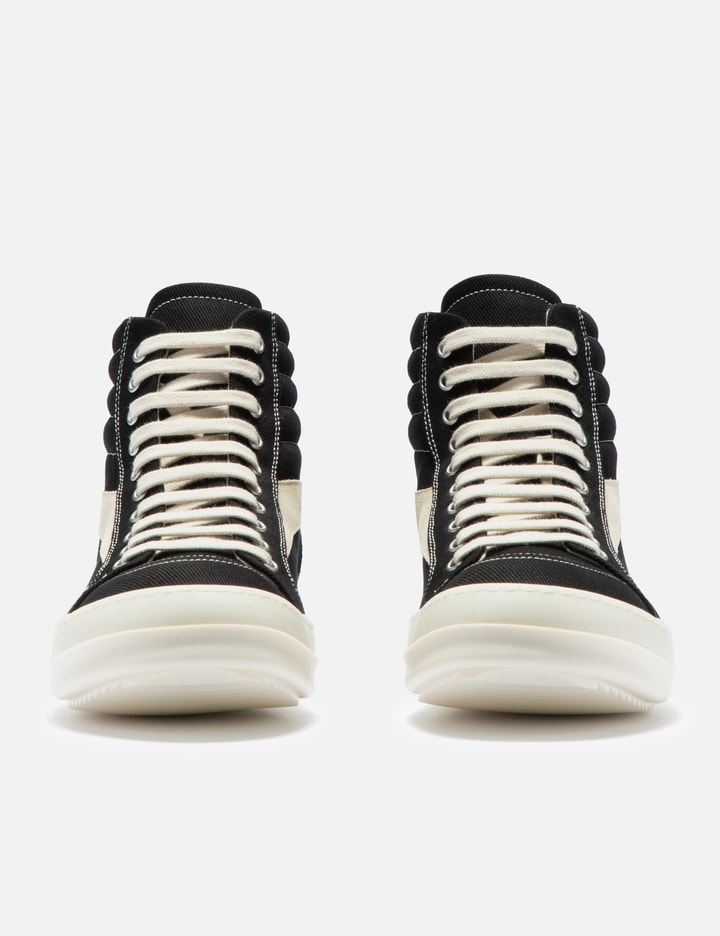 VINTAGE HIGH SNEAKS Placeholder Image