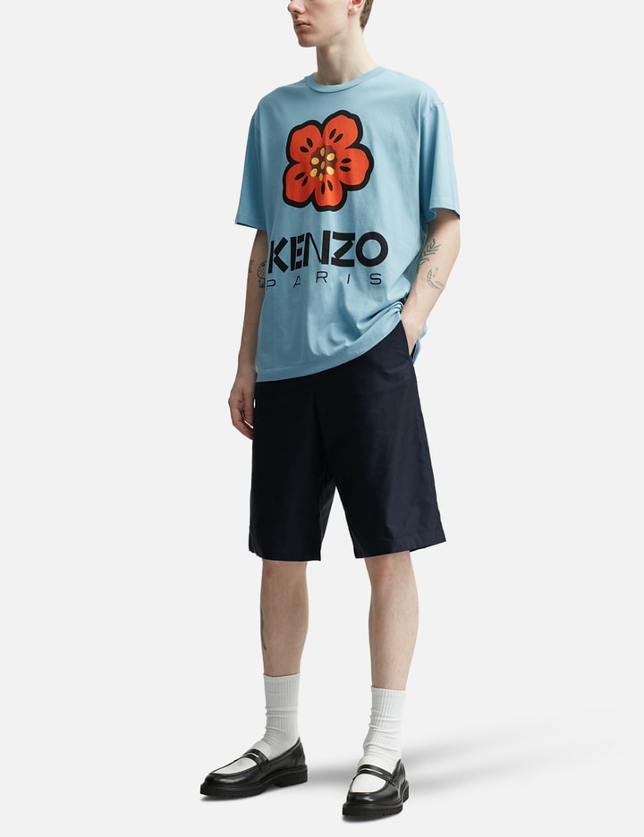 ‘BOKE FLOWER' Tシャツ Placeholder Image
