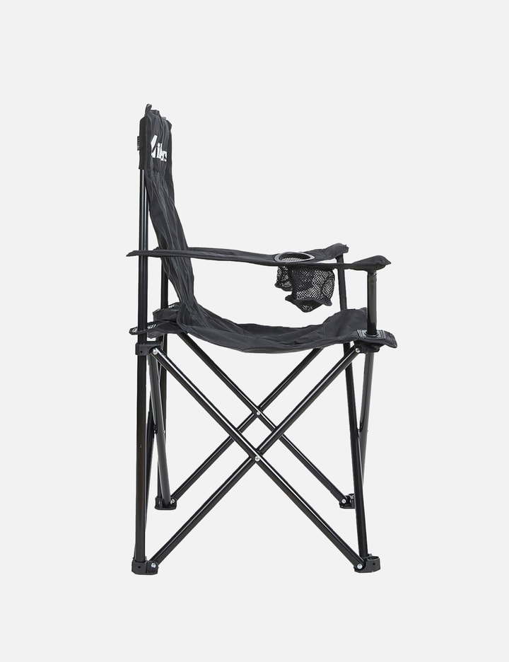 Liberaiders PX Folding Chair in Black Placeholder Image