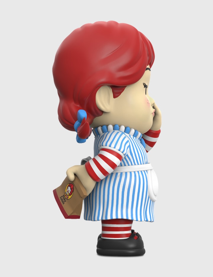 ピッキーイーターズ：ザ・メイデン Placeholder Image