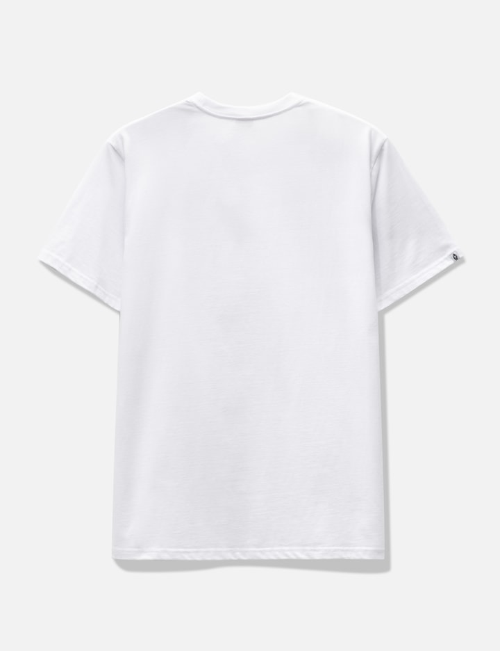 Yummy Short Sleeve T-shirt Placeholder Image