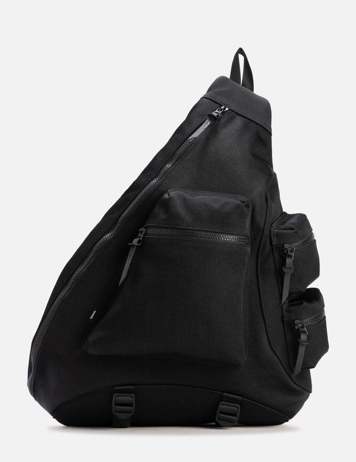 vowels Shoulder Bag